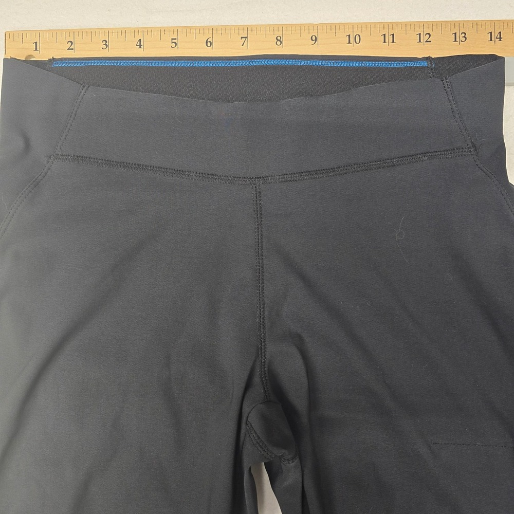 Columbia Omni-Shield Black Hiking Pants Womens Small Water Repel Outdoors Hiking - Picture 10 of 15